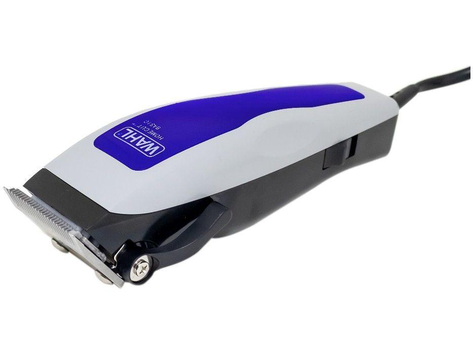 Máquina de Cortar Cabelo Wahl Clipper - 8
