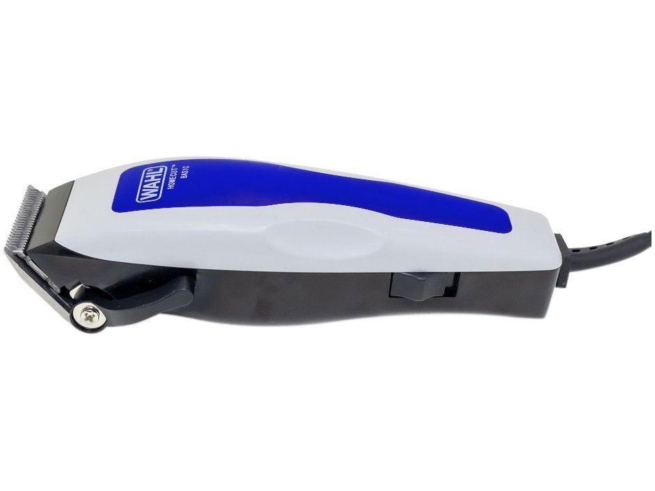 Máquina de Cortar Cabelo Wahl Clipper - 9