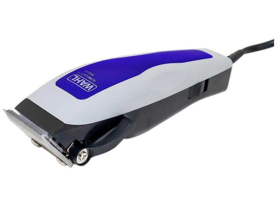 Máquina de Cortar Cabelo Wahl Clipper - 4