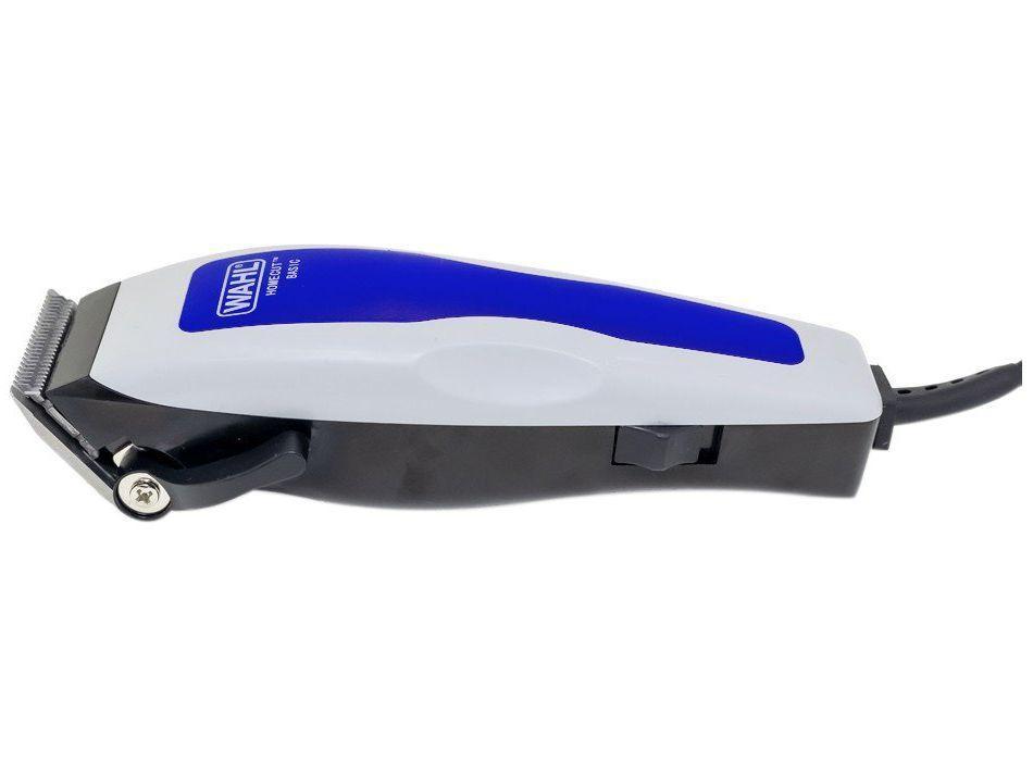Máquina de Cortar Cabelo Wahl Clipper - 5