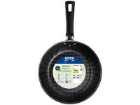 Frigideira Antiaderente Tramontina Alumínio Loreto 20380726 Vermelha 26cm - 2