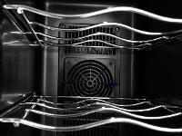 Adega Climatizada Brastemp 12 Garrafas com Painel Touch All Black BZC12 B Preto - 8