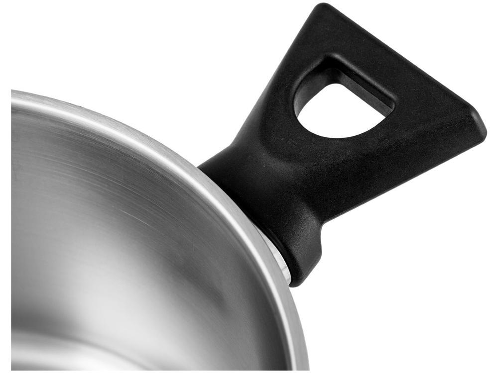 Jogo de Panelas Tramontina Fundo Triplo - 8