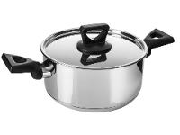 Jogo de Panelas Tramontina Fundo Triplo - 3