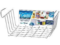 Cesto Prateleira Arthi Encaixe e Use 1825 - 1