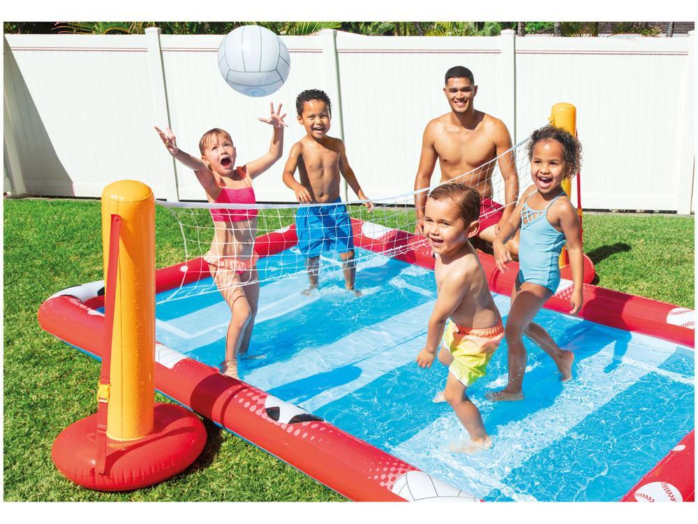 Brinquedo Inflável Intex - 5