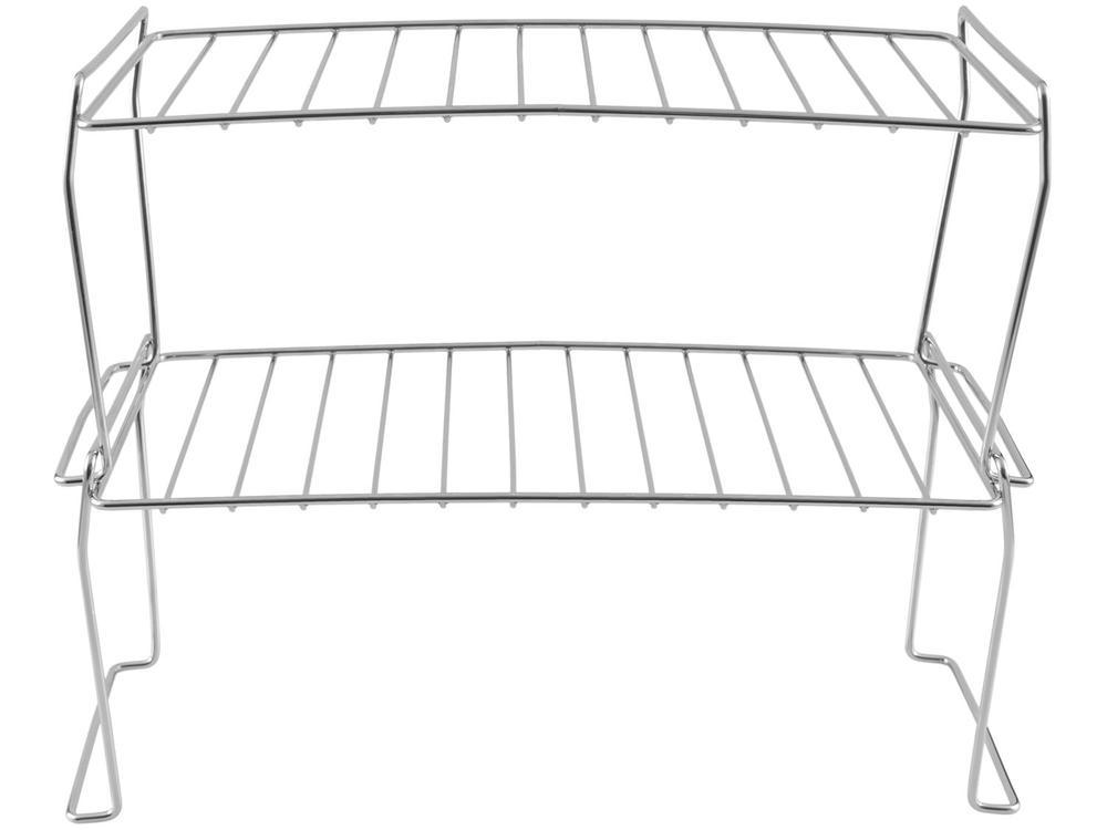 Prateleira Organizadora Arthi - 3