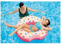 Boia Circular Donut Summer 56265 Intex - 2