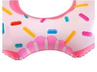 Boia Circular Donut Summer 56265 Intex - 3