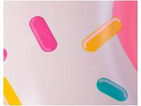 Boia Circular Donut Summer 56265 Intex - 7