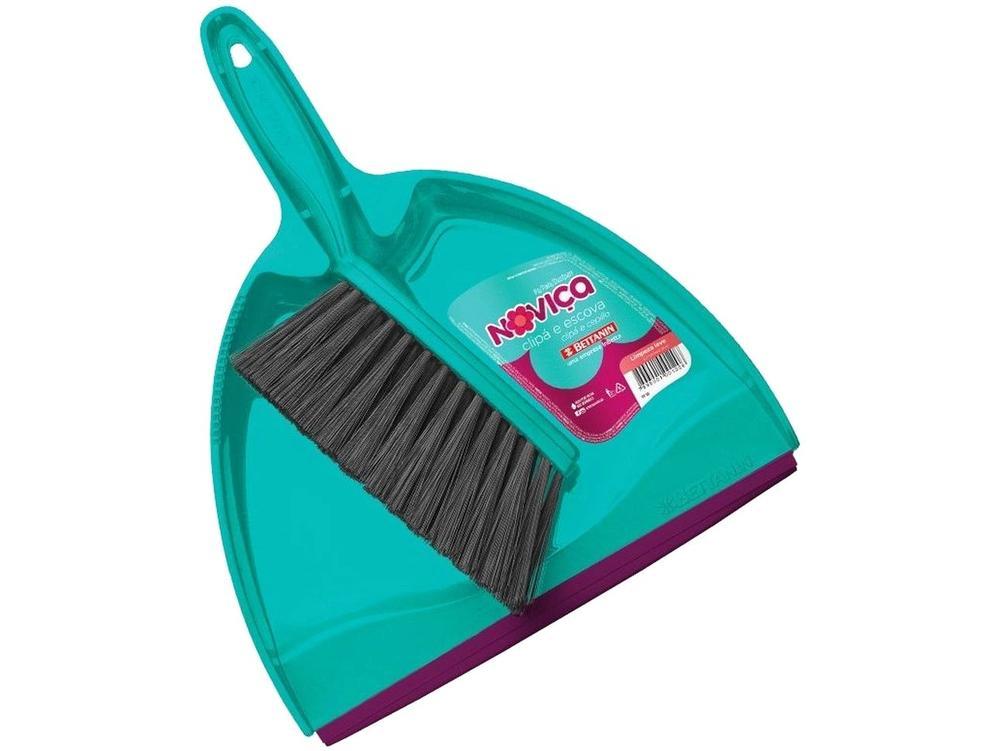 Kit Limpeza Noviça BT003K - 2