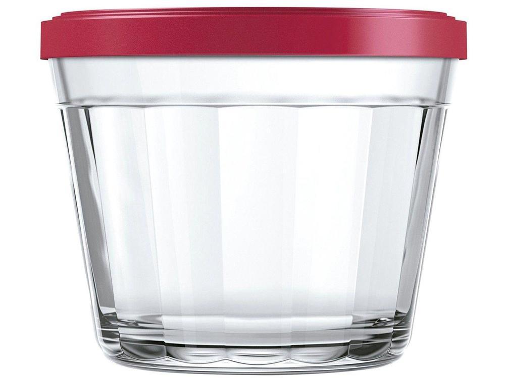 Conjunto de Tigelas de Vidro 10 Peças Copo Americano Tigela Americano - 3