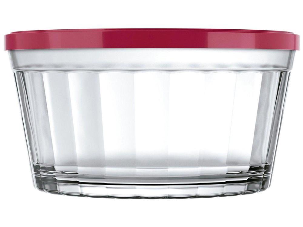 Conjunto de Tigelas de Vidro 10 Peças Copo Americano Tigela Americano - 4