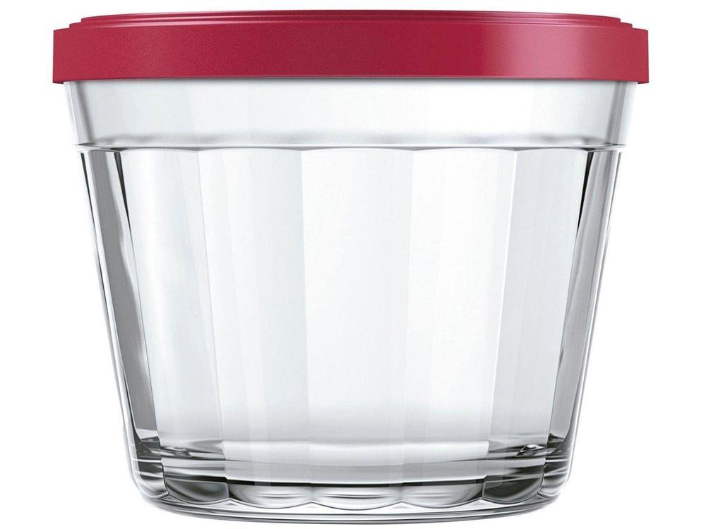 Conjunto de Tigelas de Vidro 10 Peças Copo Americano Tigela Americano - 5