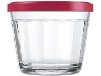 Conjunto de Tigelas de Vidro 10 Peças Copo Americano Tigela Americano - 7