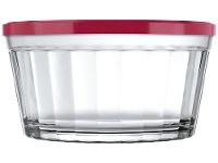 Conjunto de Tigelas de Vidro 10 Peças Copo Americano Tigela Americano - 8