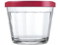 Conjunto de Tigelas de Vidro 10 Peças Copo Americano Tigela Americano - 3