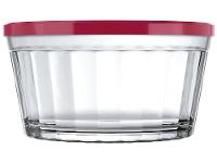 Conjunto de Tigelas de Vidro 10 Peças Copo Americano Tigela Americano