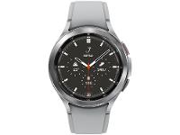 Smartwatch Samsung Galaxy Watch4 Classic LTE 46mm Prata 16GB - 2