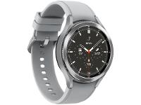 Smartwatch Samsung Galaxy Watch4 Classic LTE 46mm Prata 16GB - 3