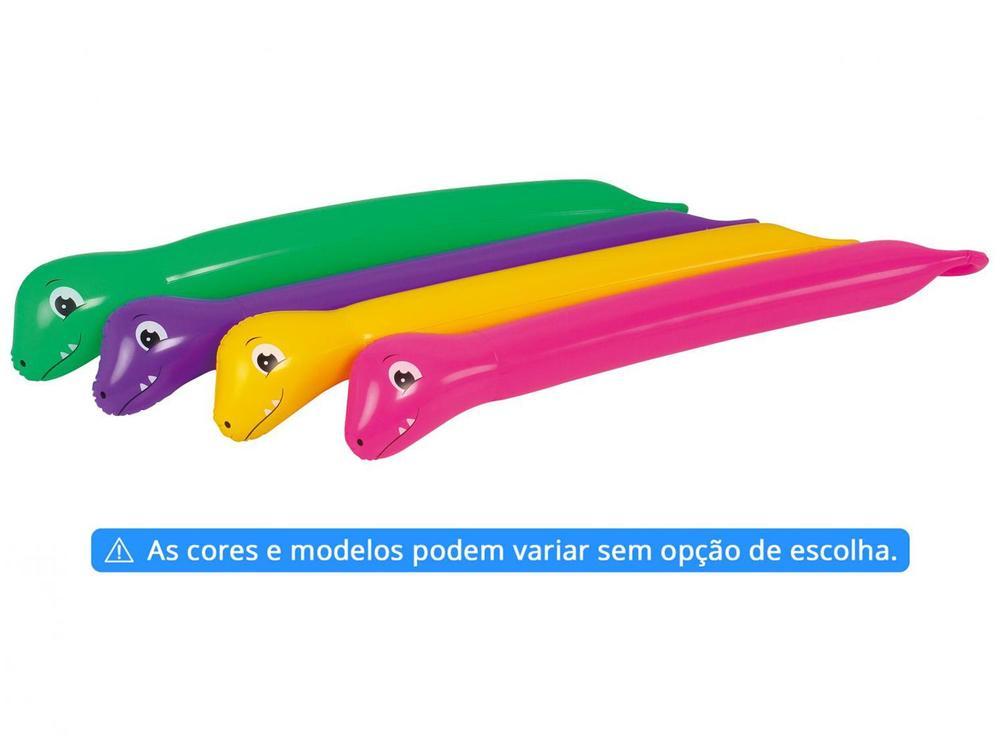Boia Canudo Dinossauros Jilong - 2
