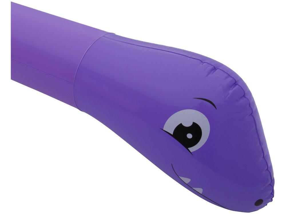 Boia Canudo Dinossauros Jilong - 6