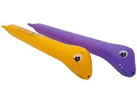 Boia Canudo Dinossauros Jilong - 1