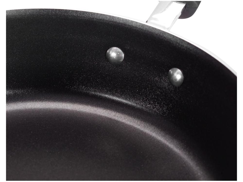 Jogo de Panelas Tramontina Antiaderente - 8