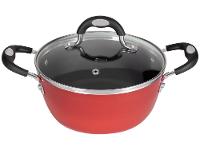 Jogo de Panelas Tramontina Antiaderente - 3