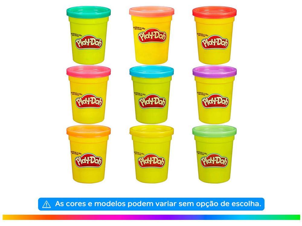Massinha de Modelar Hasbro Play-Doh  - 2