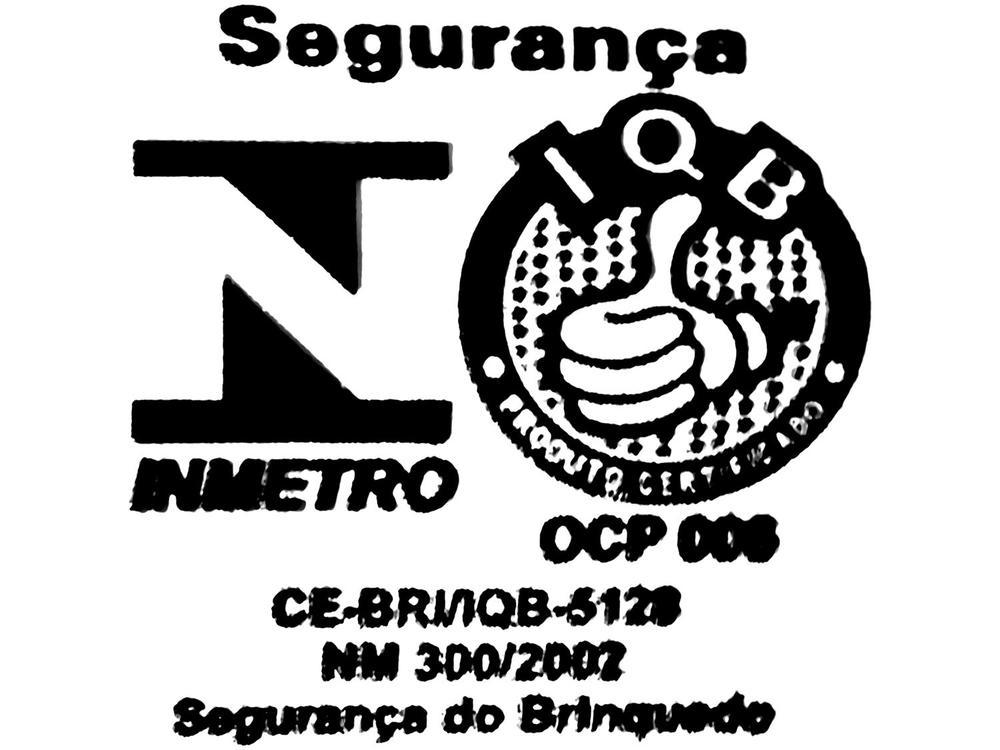 Massinha de Modelar Hasbro Play-Doh  - 6