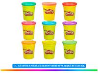 Massinha de Modelar Hasbro Play-Doh  - 2