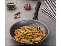 Frigideira Antiaderente Tramontina de Alumínio Turim Chumbo 20cm - 2