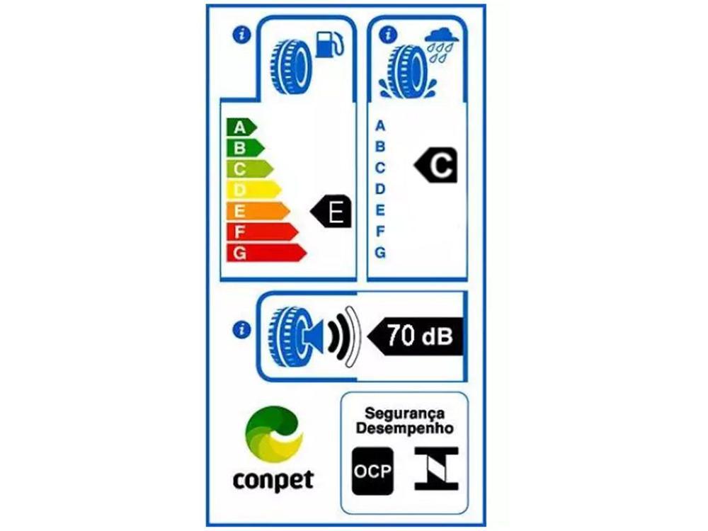 Pneu Aro 16” 225/65R16C Firestone 112/110R - 8
