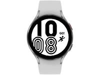 Smartwatch Samsung Galaxy Watch4 BT Prata 44mm 16GB - 3