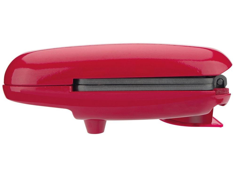 Grill/Sanduicheira Britânia Toast BGR01V - 6