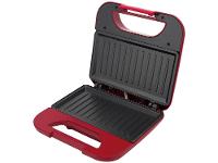 Grill/Sanduicheira Britânia Toast BGR01V - 3