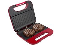 Grill/Sanduicheira Britânia Toast BGR01V