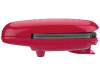 Grill/Sanduicheira Britânia Toast BGR01V - 6