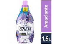 Amaciante Downy Concentrado Lírios do Campo 1,5L - 11