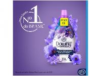 Amaciante Downy Concentrado Lírios do Campo 1,5L - 16