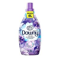 Amaciante Downy Concentrado Lírios do Campo 1,5L - 1