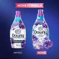 Amaciante Downy Concentrado Lírios do Campo 1,5L