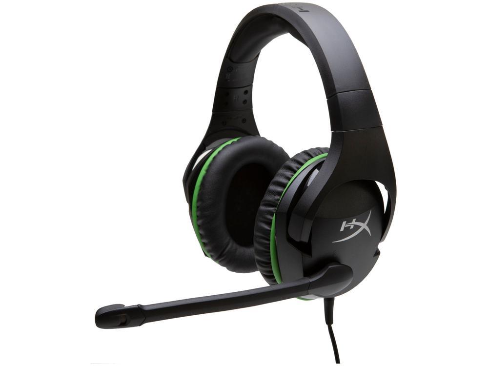 Headset Gamer HyperX Xbox One P2 - 1