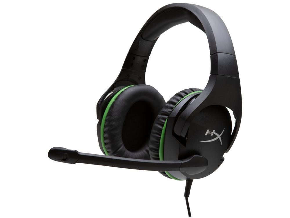 Headset Gamer HyperX Xbox One P2 - 2