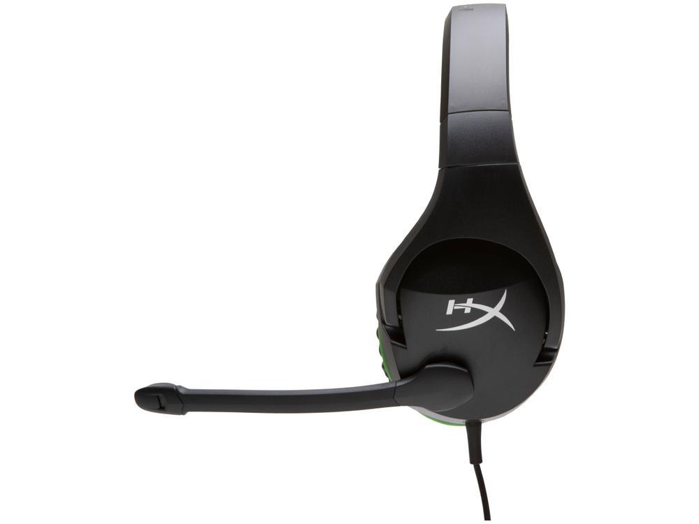 Headset Gamer HyperX Xbox One P2 - 4