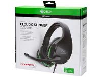 Headset Gamer HyperX Xbox One P2 - 8