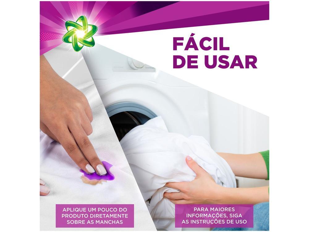 Sabão Líquido Ariel Cores Radiantes Toque de Downy - 26