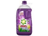 Sabão Líquido Ariel Cores Radiantes Toque de Downy - 10