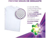 Sabão Líquido Ariel Cores Radiantes Toque de Downy - 14